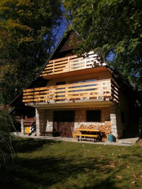 House Nordika Rateče